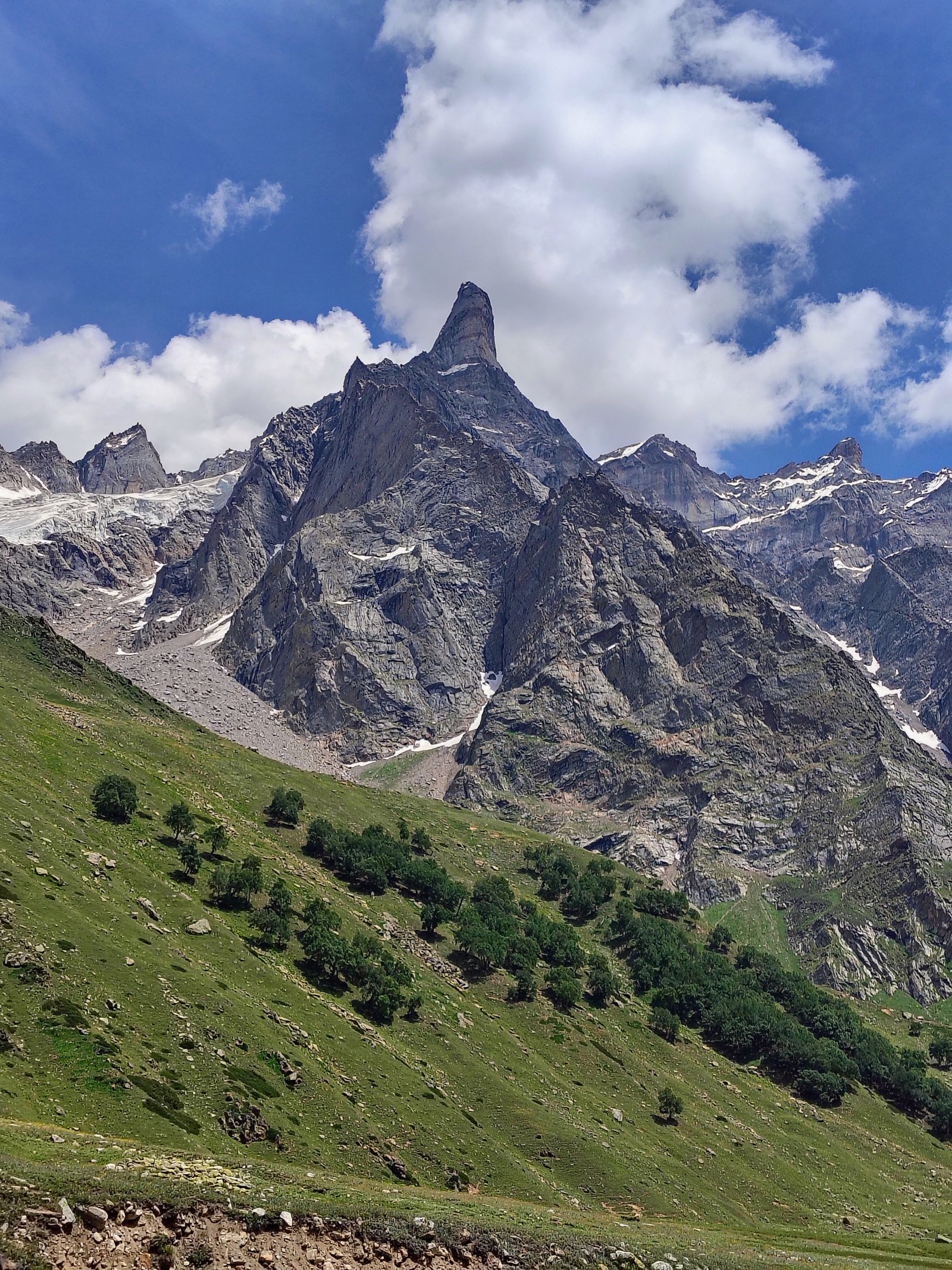 Mountain 